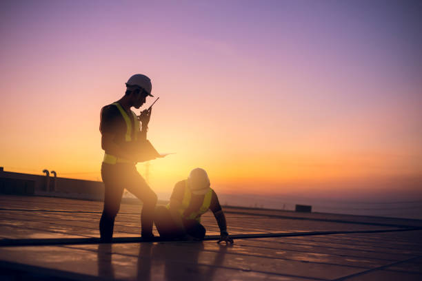 Best New Roof Installation  in Hampstead, NC