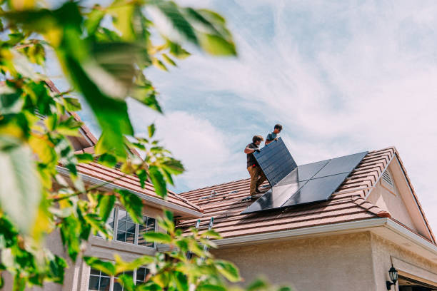 Best Residential Roofing Contractor  in Hampstead, NC