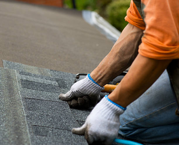 Residential Roof Replacement in Hampstead, NC