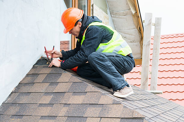 Best Storm Damage Roof Repair  in Hampstead, NC